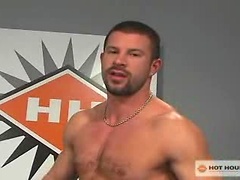 Kyle King And Vic Kovak