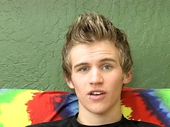 Devon's Interview