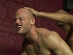 Skinhead Fuckdown