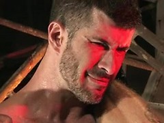 Cock Craze - Derek Parker,Adam Killian