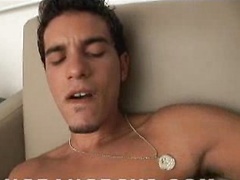 Latino boys Junior and Marcus P fuck