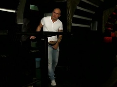 Men in Budapest 8 - Jizz Orgy - Marcus Ruhl - Andrew Stark - Jeffrey   Branson - Kyler Braxton - Gabe Russel