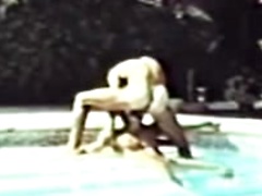 Pool Piece