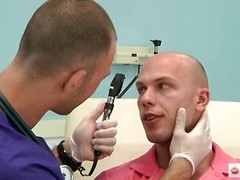My Doctor Sucks. Angelo and Brandon Jones.