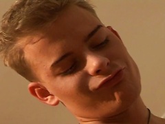 Ass Rammed & Cock Sucked