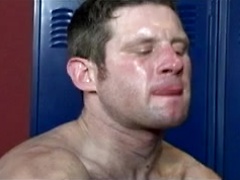 Wrestling Hunks #04