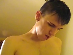 Can't get enough cock!