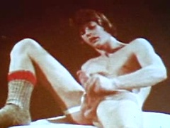 Twink Jack Mehoff Solo
