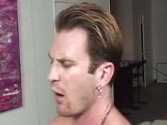 Anal Fucking the Straight guy