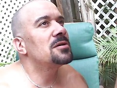 I can feel you...On my nice hard dick!