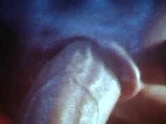 Hot sucking, deepthroating!
