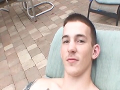 Day Off with Sexy Twink