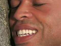 Micah Brandt & Spencer Fox fucking