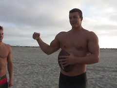 Cameron & Jayden: Bareback