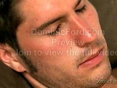Jonothan posing