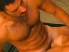 Sky Donovan , Tom Vacarro. Muscled ass fucked