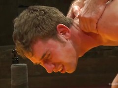 Cameron "The Kin-Killer-Cade" VS Tripp "Takedown" Townsend