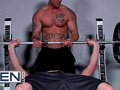 Man Musk - DMH - Drill My Hole - Sebastian Young & Bryan Cavallo