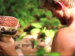 Chris Harder and Levi Michaels Flip-Fuck!