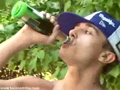 Seriously sexy party. Part 1