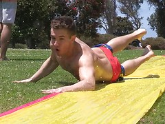 Parker & Tanner: Bareback