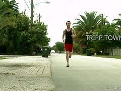 A Runner's Fantasy