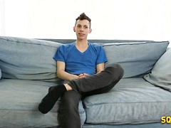 Dominic Couture