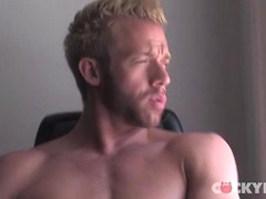 Christopher Daniels | NYC Voyeur