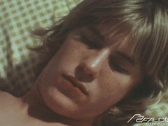 Pornstud. The Big Deal, Part 2. Vintage clip