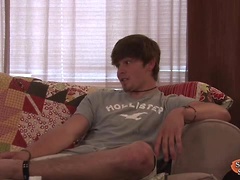Dirty southern boy Adrian