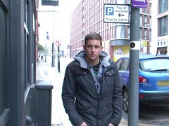 Cruising Part 5 - MOUK - Men of UK - Dan Broughton & Gabriel Clark