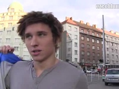 CZECH HUNTER 8
