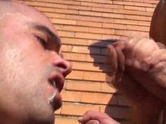 30 Loads of Facials - The Sequel: Episode 6