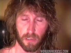 David