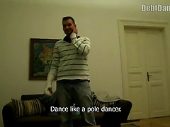 Debt Dandy 19