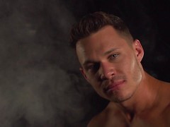 Sweatbox: Sling Fuck - Tate Ryder & Sean Duran