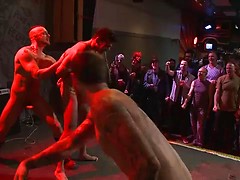 FUCK THE DJ!!!