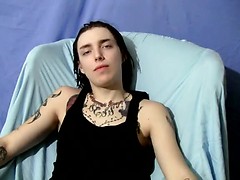 Straight Boy Stroking It - Blinx