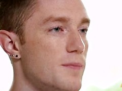 Next Door Twink - Seamus O'Rilley