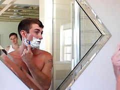 Shaved Cock