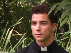 GINO'S GARDEN OF EDEN: With Gino Mosca and Manuel Rios