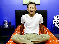 Introducing Sexy Young Ty - Ty Neiman