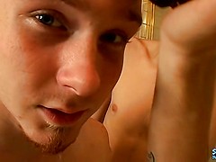 A Hot Buzz-Cut-Nut-Bust - Billy And Wiley