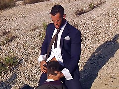 ROCK CANDY - Starring DENIS VEGA & newcomer KLEIN KERR