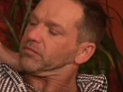 Tom and Tobias fuck