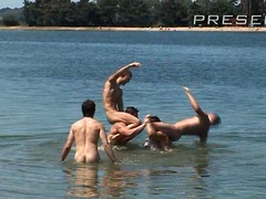 WANK PARTY 2011 #7