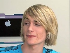 They\'re working on a school project together and the sex just had to happen