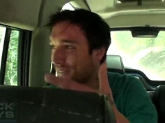 Outtakes - Mountain Suck Off With Ethan Ever