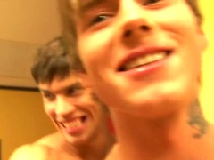 The Making of the Fleshjacks Part 2
