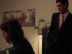 Work to Do - GAY OFFICE - Jay Kohl - Lucas Knowles